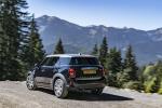 Mini Cooper Countryman ALL4 2020 года (WW)